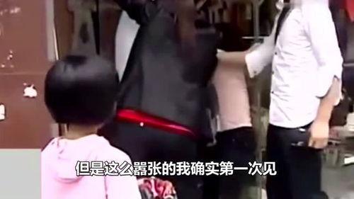 无耻婆婆爆料视频,婆媳矛盾再掀波澜