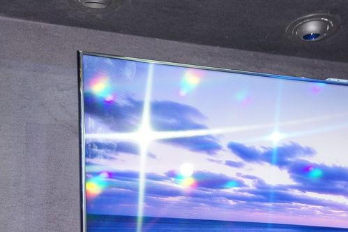 三星最新爆料曝光电视机,颠覆视觉体验，引领智能家电新潮流”