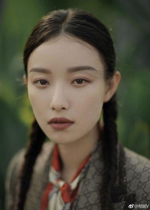 倪妮高中爆料知乎视频,那些年我们一起追过的青春