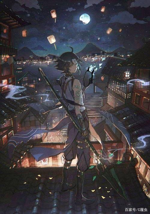 原神4.7卡池最新爆料,新角色与限定武器齐聚，惊喜不断！