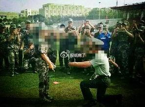 女教官被爆料视频,真相与争议并存