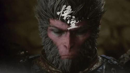 黑神话悟空外网爆料最新,神秘新角色登场，游戏剧情再掀波澜！