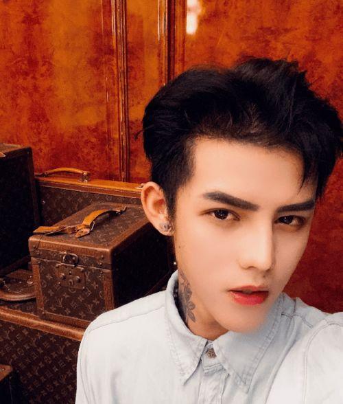 殷世航微博爆料娱乐圈,殷世航微博爆料揭露惊人内幕