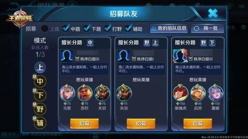 王者龙糕爆料最新,揭秘神秘新英雄与全新游戏玩法