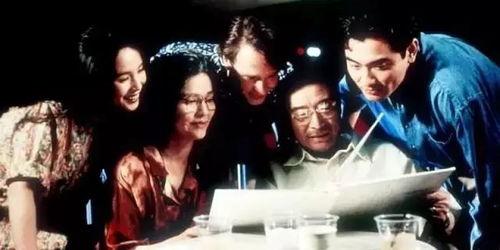 电影宴在线观看,一场跨越时空的奢华盛宴