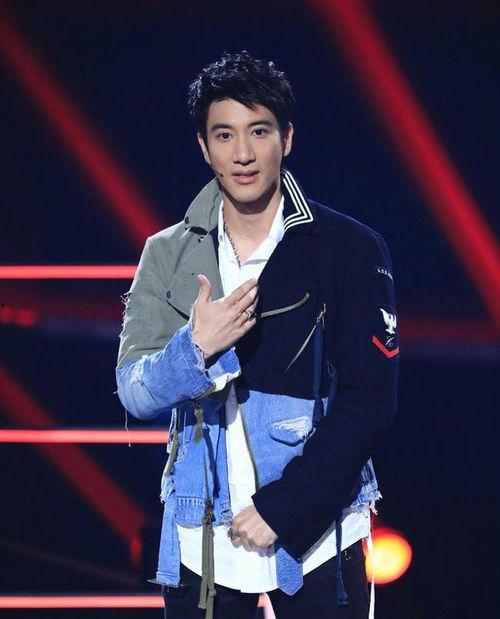 娱乐圈大爆料 王力宏,揭秘不为人知的背后故事