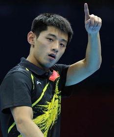 张继科爆料唱歌视频,体育健将也有文艺范儿