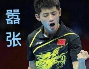 最新爆料张继科事件始末,揭秘乒乓球名将的争议漩涡与真相揭晓