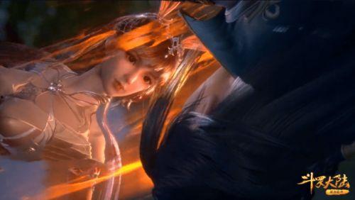 斗罗2预告爆料视频,预告揭秘，热血升级，新篇章即将开启！