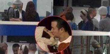 卓伟爆料姚笛视频播放,姚笛视频播放引发热议