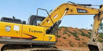 挖挖机爆料视频真实,施工现场的幕后真相