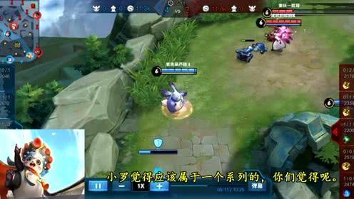 王者荣耀梦奇爆料视频,萌宠变身英雄，王者荣耀新势力崛起