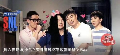 snl在线观看,笑料横生的喜剧盛宴回顾