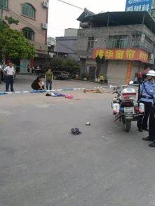 源城交通事故最新爆料,源城最新交通事故现场，细节披露引关注