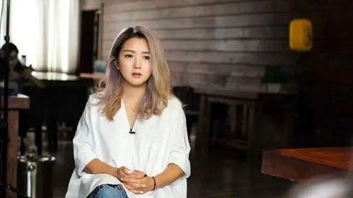 何洁爆料录音视频大全,揭秘娱乐圈背后的真相与争议