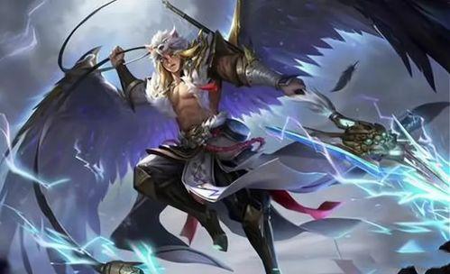 体验服最新皮肤爆料吕布,吕布新皮肤，勇猛无畏的战场霸主