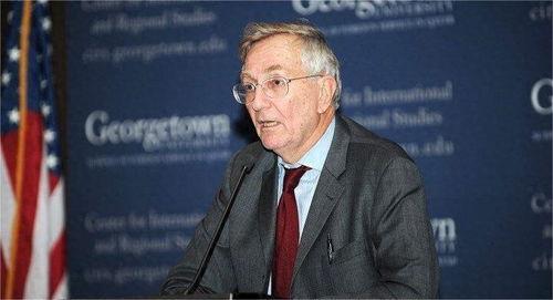 美国记者赫什最新爆料新闻,揭秘美国重大新闻内幕