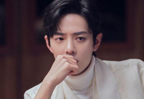 娱乐圈爆料肖战恋情事件,娱乐圈新动态引发热议