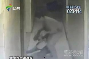 姜爷爷邻居爆料视频,揭秘姜爷爷日常生活的温馨瞬间