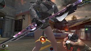 逆战最新虚空晶格爆料,虚空晶格全新爆料，神秘力量觉醒，战斗格局再升级！